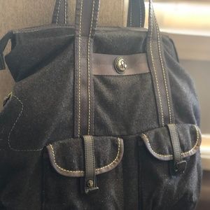 lululemon Bag